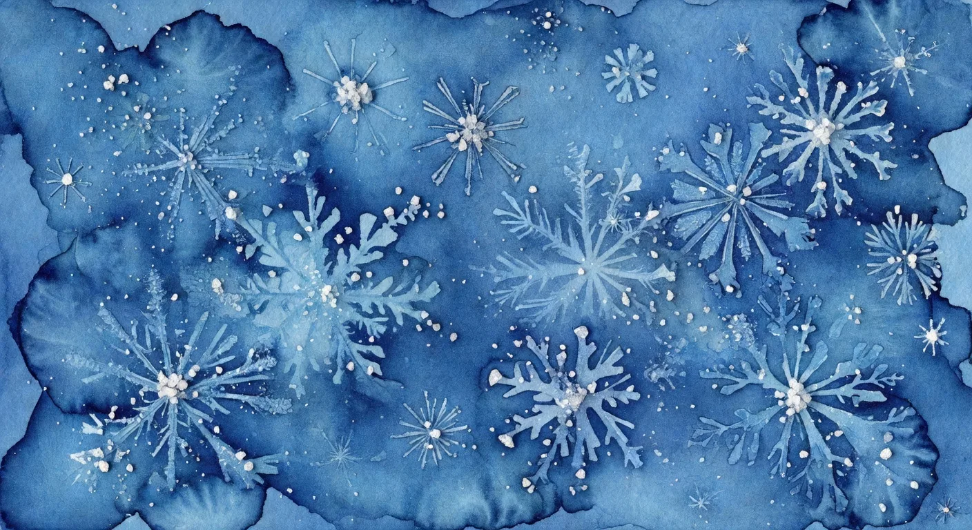 Salt Texture Technique