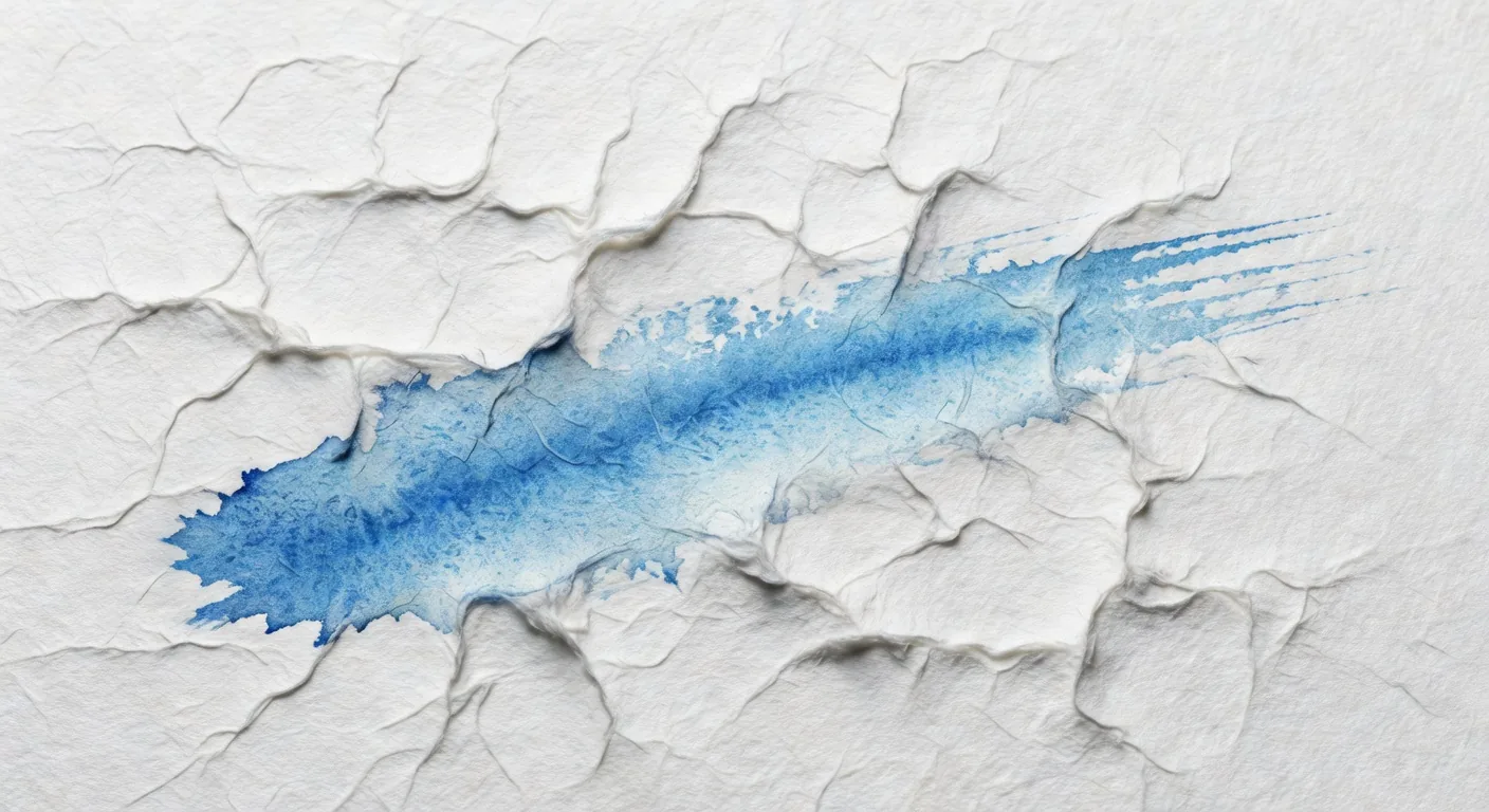 Watercolor Paper Texture